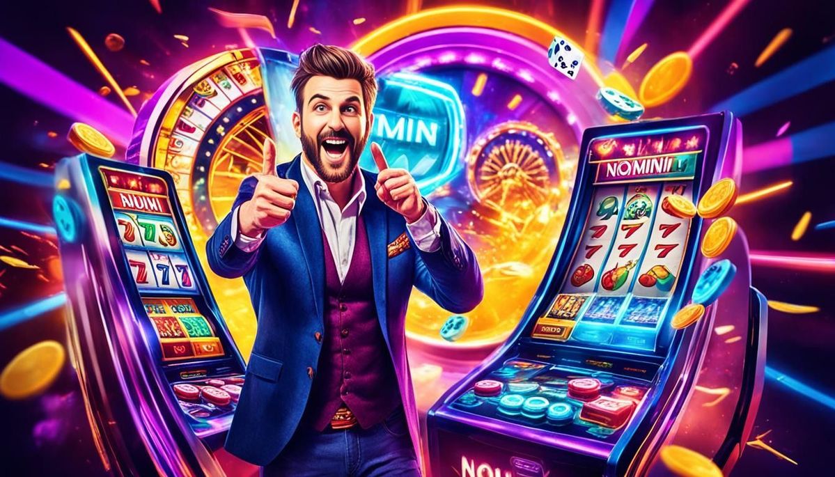 Lotto247 Live Casino